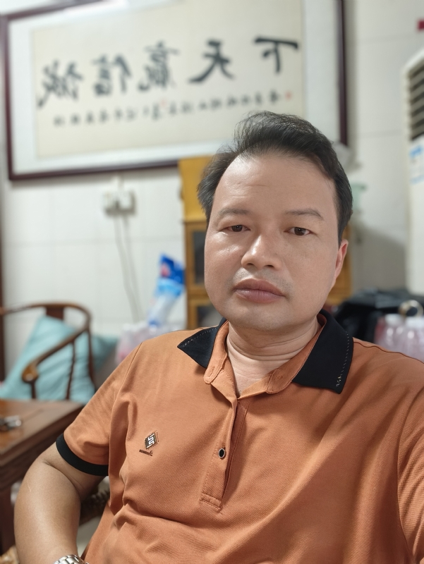 自强不息的第一张照片--贵港上门女婿服务网